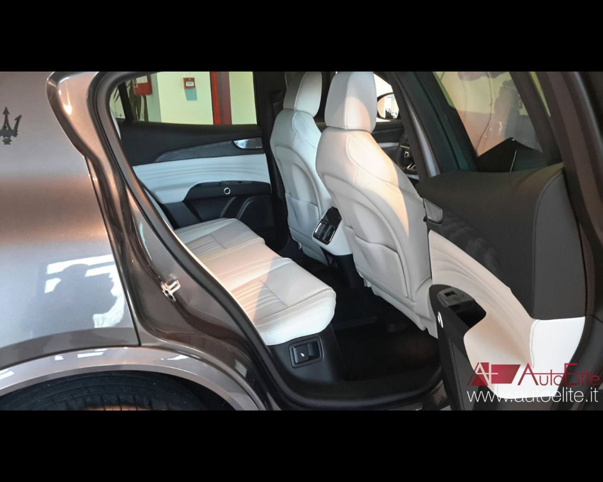 Maserati Grecale .0 mhev Modena 330cv auto (8)