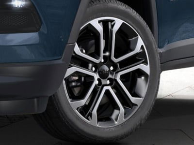 Jeep Compass 1.3 Turbo T4 2WD Limited nuova