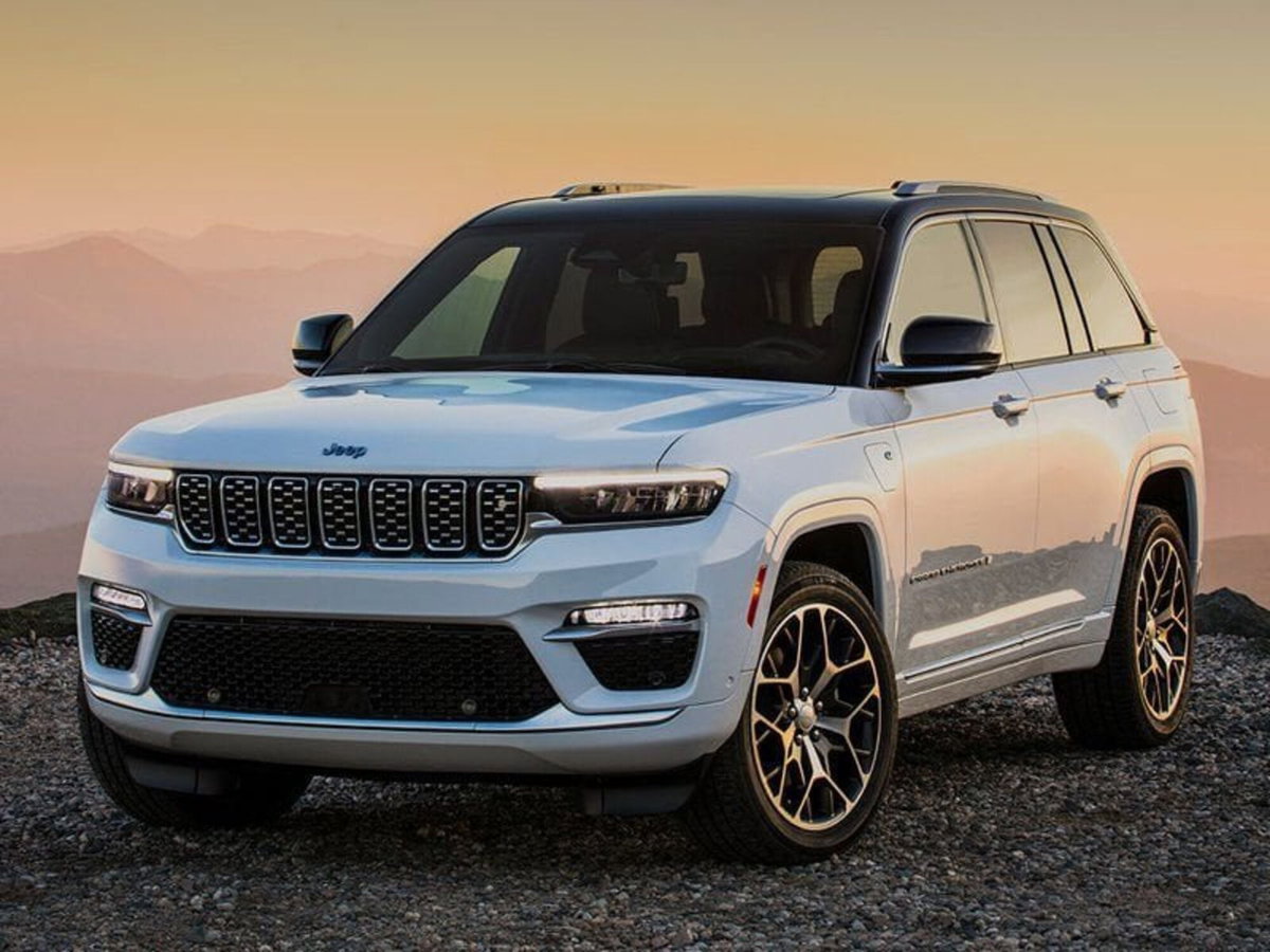 Jeep Grand Cherokee 2.0 PHEV ATX 4xe Limited (4)