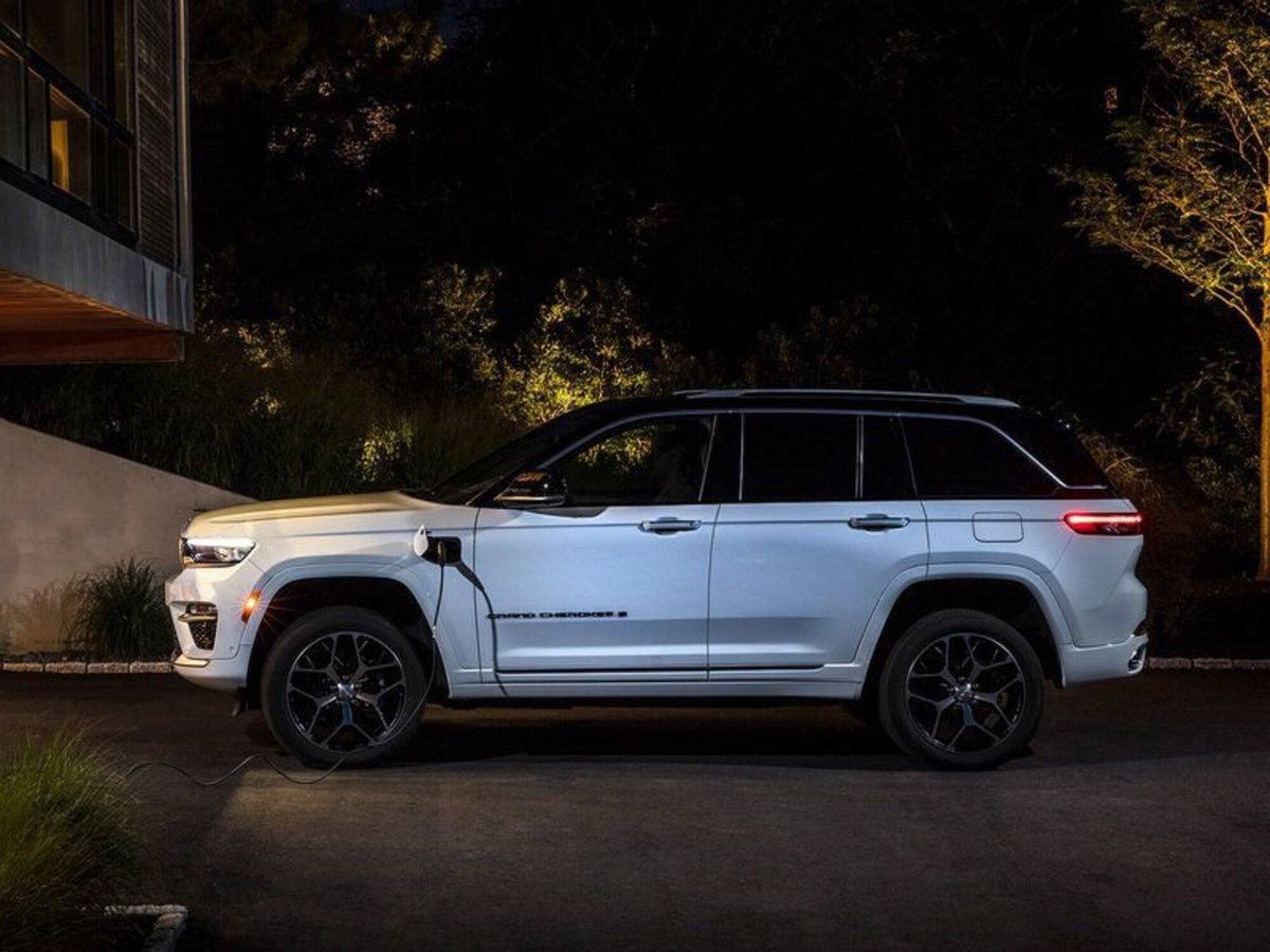 Jeep Grand Cherokee 2.0 PHEV ATX 4xe Limited (7)