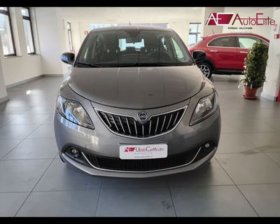 Lancia Ypsilon 1.0 FireFly 5 porte S&S Hybrid Gold Plus usata