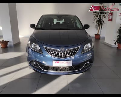 Lancia Ypsilon 1.0 FireFly 5 porte S&S Hybrid Gold Plus usata