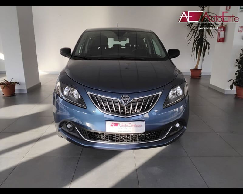 Lancia Ypsilon 1.0 FireFly 5 porte S&S Hybrid Gold Plus