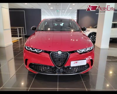 Alfa Romeo Tonale Tonale 1.5 160 CV MHEV TCT7 Ti nuova