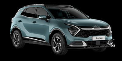 Kia Sportage 1.6 TGDi MHEV Business nuova