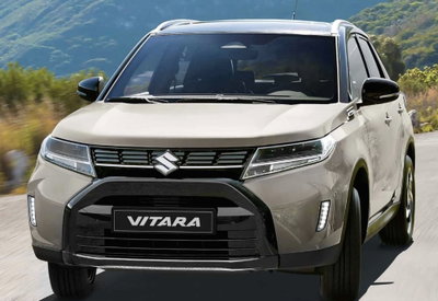 Suzuki Vitara 1.4 Hybrid Easy Cool (3)