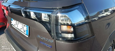 Suzuki S-Cross 1.4 Hybrid Easy (9)