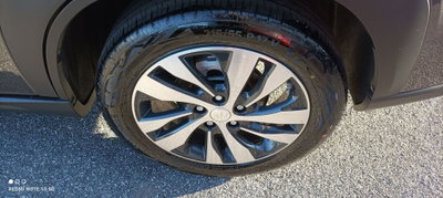 Suzuki S-Cross 1.4 Hybrid Easy (11)