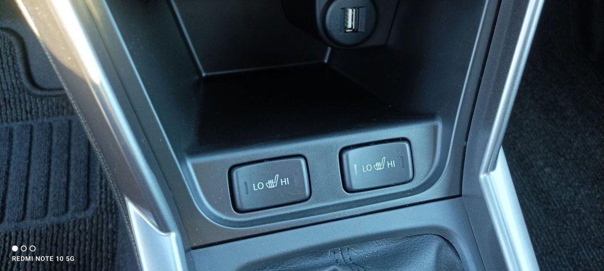 Suzuki S-Cross 1.4 Hybrid Easy (15)