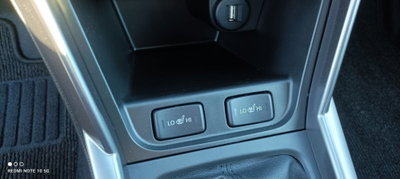 Suzuki S-Cross 1.4 Hybrid Easy (15)