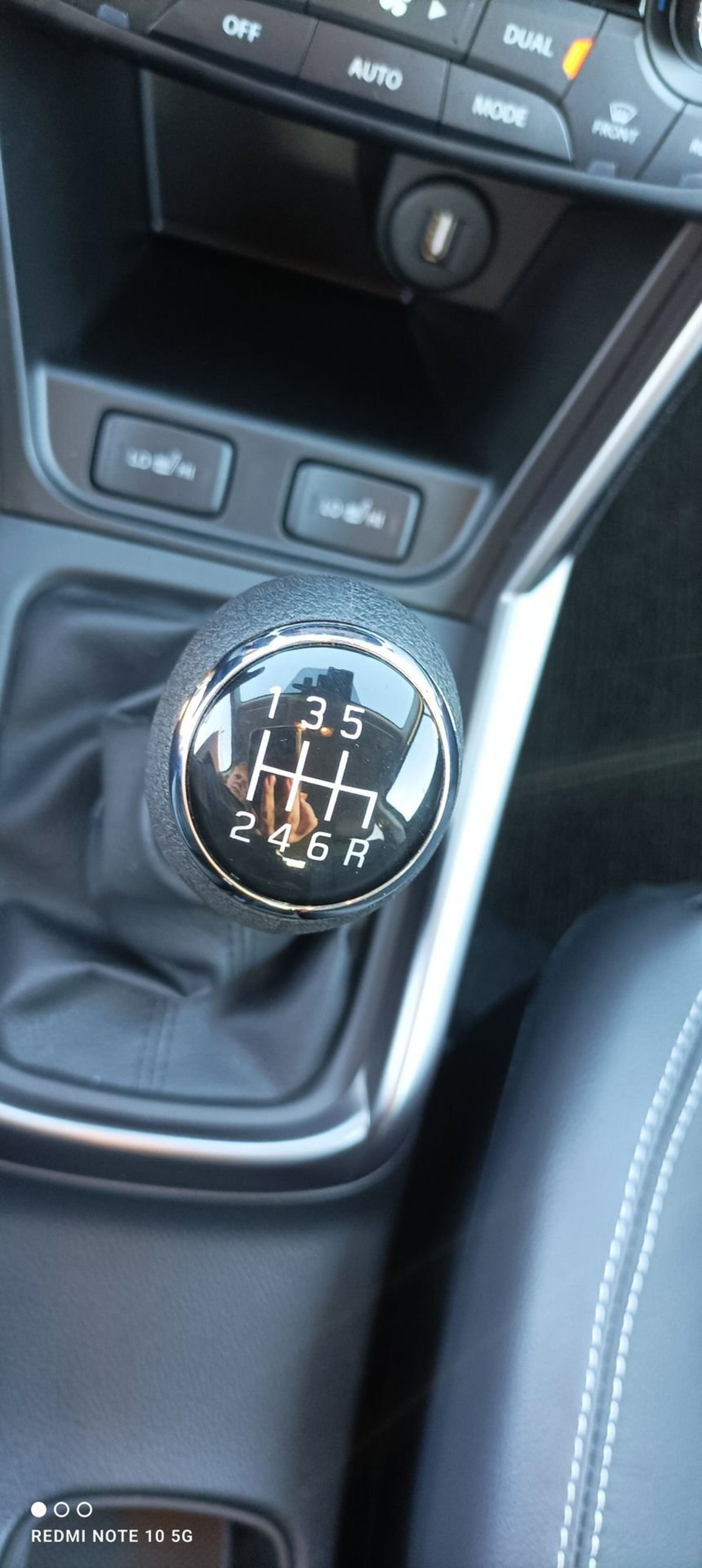 Suzuki S-Cross 1.4 Hybrid Easy (6)