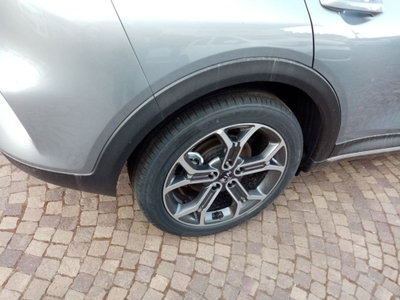 Kia XCeed 1.5 t-gdi mhev Business 140cv mt (12)