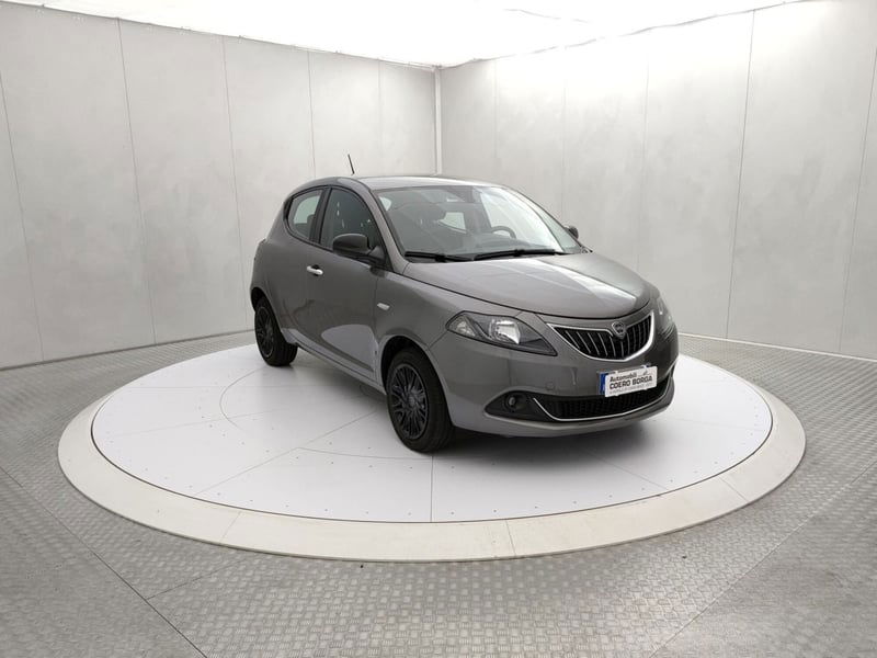 Lancia Ypsilon 1.0 FireFly 5 porte S&S Hybrid Gold Plus