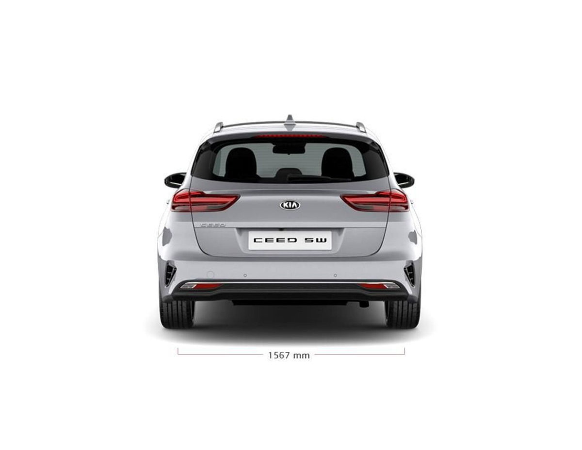 Kia Ceed 1.5 T-GDi 160 CV MHEV DCT 5p. GT line (3)