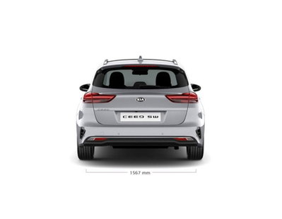 Kia Ceed 1.5 T-GDi 160 CV MHEV DCT 5p. GT line (3)