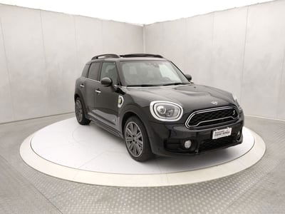MINI Mini Countryman 1.5 Cooper SE Hype Countryman ALL4 Automatica usata