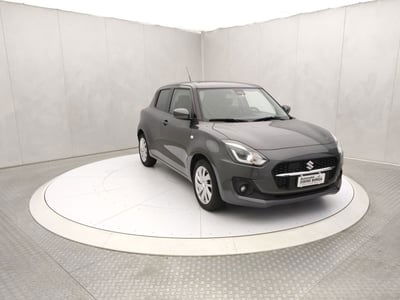 Suzuki Swift 1.2 Hybrid Cool usata