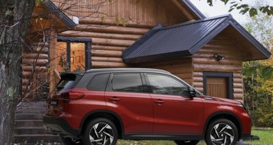 Suzuki Vitara 1.5h 140v Starview 4wd allgrip auto (9)