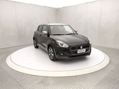 Suzuki Swift 1.2 Hybrid Top usata