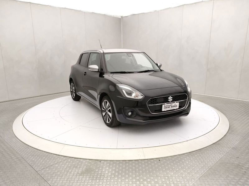 Suzuki Swift 1.2 Hybrid Top