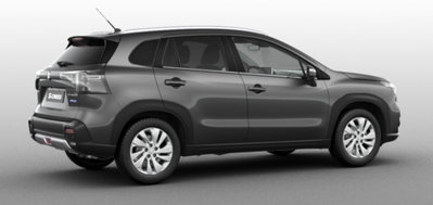 Suzuki S-Cross 1.4 Hybrid Easy (14)