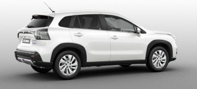 Suzuki S-Cross 1.4 Hybrid Easy (18)