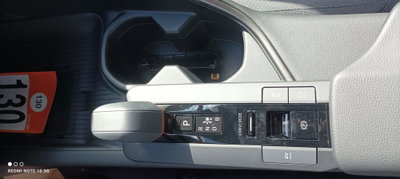 Toyota Toyota C-HR 1.8 hev Active fwd e-cvt (7)