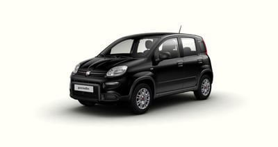 Fiat Panda Cross Cross 1.0 FireFly S&S Hybrid nuova