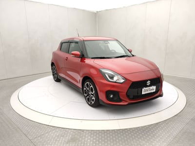 Suzuki Swift 1.4h Sport 2wd usata