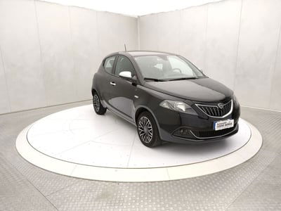 Lancia Ypsilon 1.0 FireFly 5 porte S&S Hybrid Alberta Ferretti usata