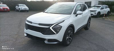 Kia Sportage 1.6 CRDi MHEV Business nuova