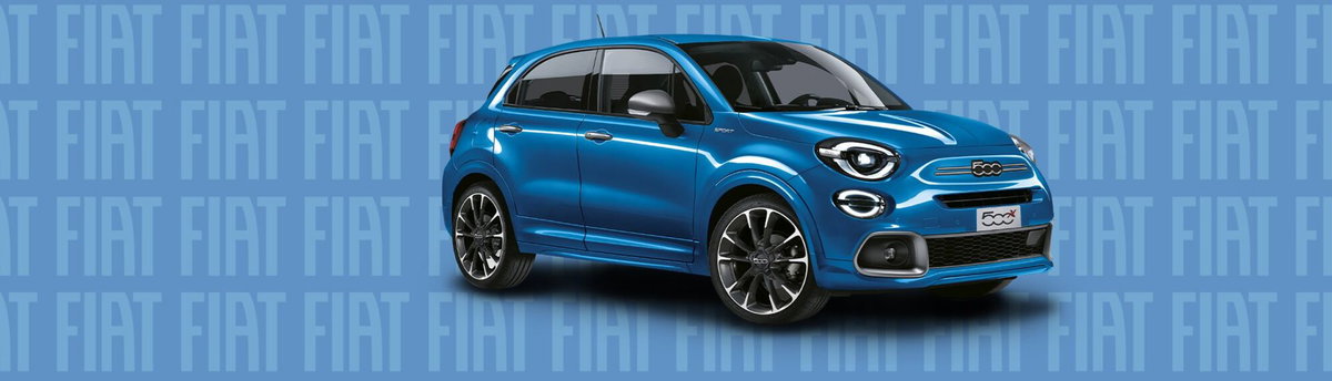 Fiat 500X 1.5 T4 Hybrid 130 CV DCT Dolcevita Special Edition (2)