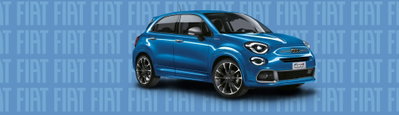 Fiat 500X 1.5 T4 Hybrid 130 CV DCT Dolcevita Special Edition (2)