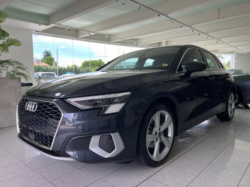 Audi A3 Sportback 35 TFSI S tronic Business Advanced