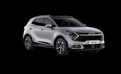 Kia Sportage 1.6 CRDi MHEV Business nuova