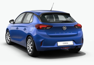 Opel Corsa 1.2 100 CV aut. (3)
