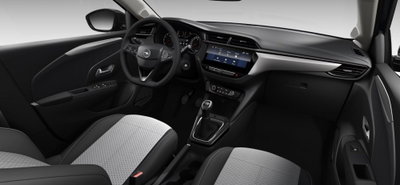 Opel Corsa 1.2 100 CV aut. (5)