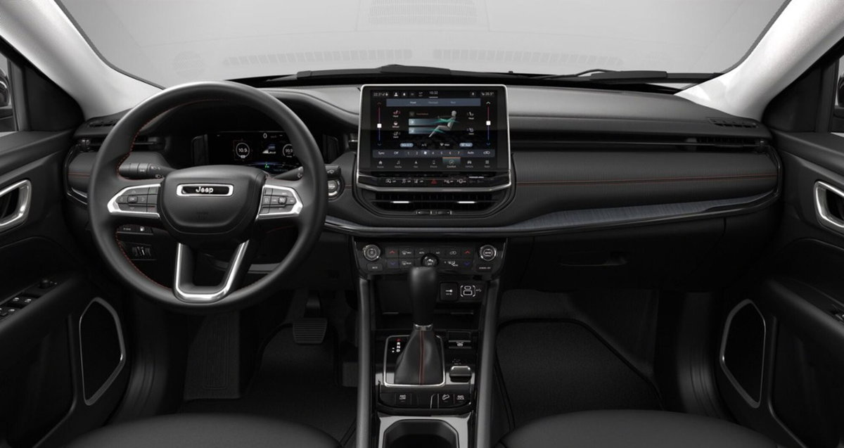 Jeep Compass 1.3 T4 240CV PHEV AT6 4xe Trailhawk (2)