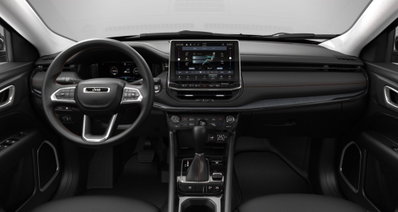 Jeep Compass 1.3 T4 240CV PHEV AT6 4xe Trailhawk (2)