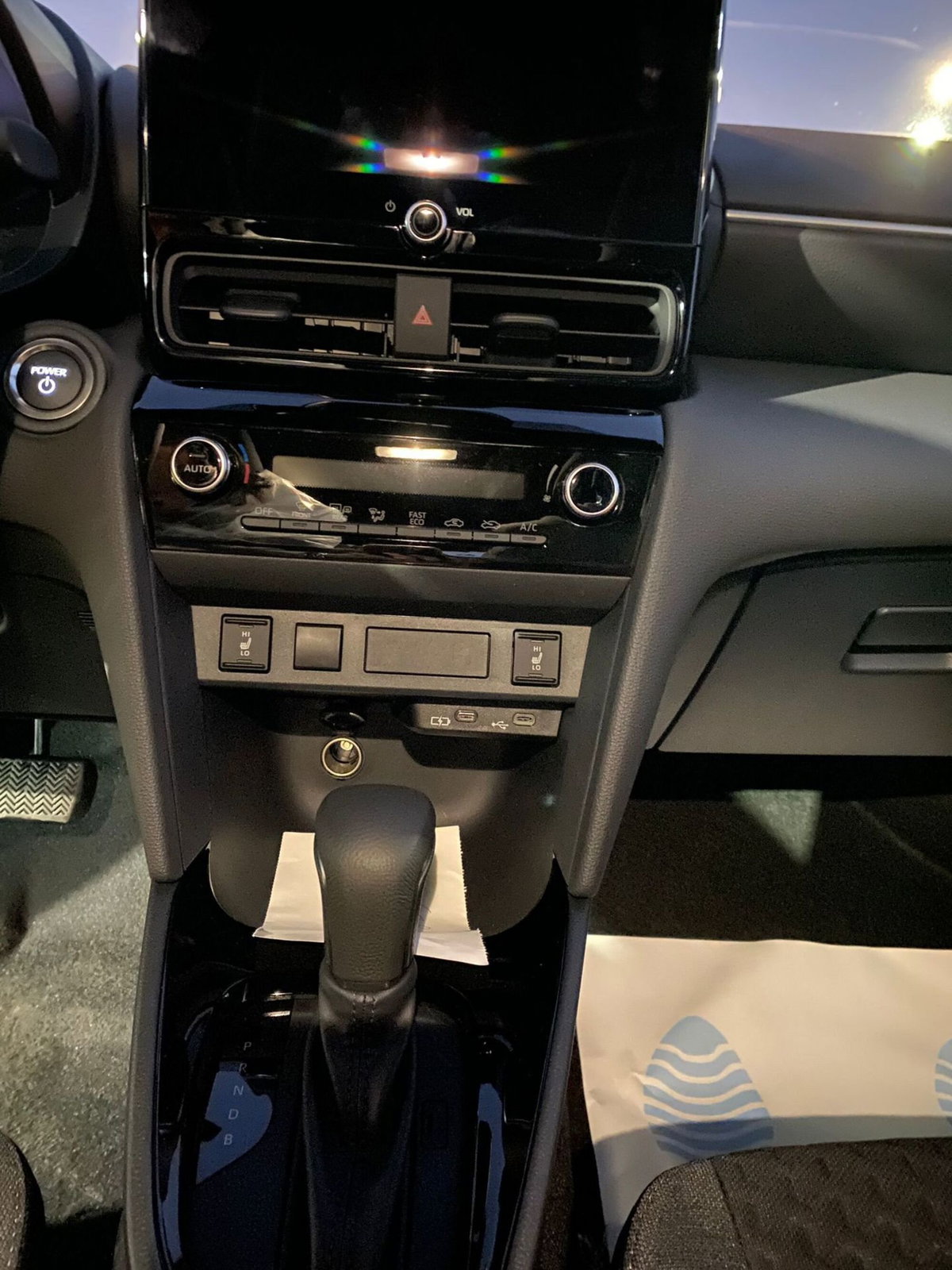 Toyota Yaris Cross 1.5 Hybrid 5p. E-CVT Trend (10)