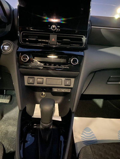 Toyota Yaris Cross 1.5 Hybrid 5p. E-CVT Trend (10)