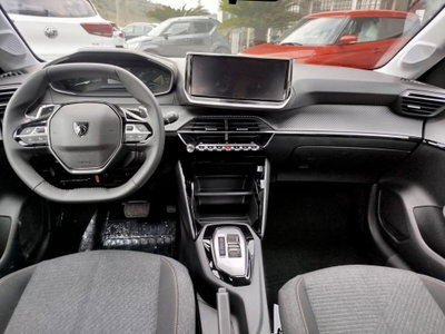 Peugeot 208 1.2 hybrid Style 110cv e-dcs 6 (5)
