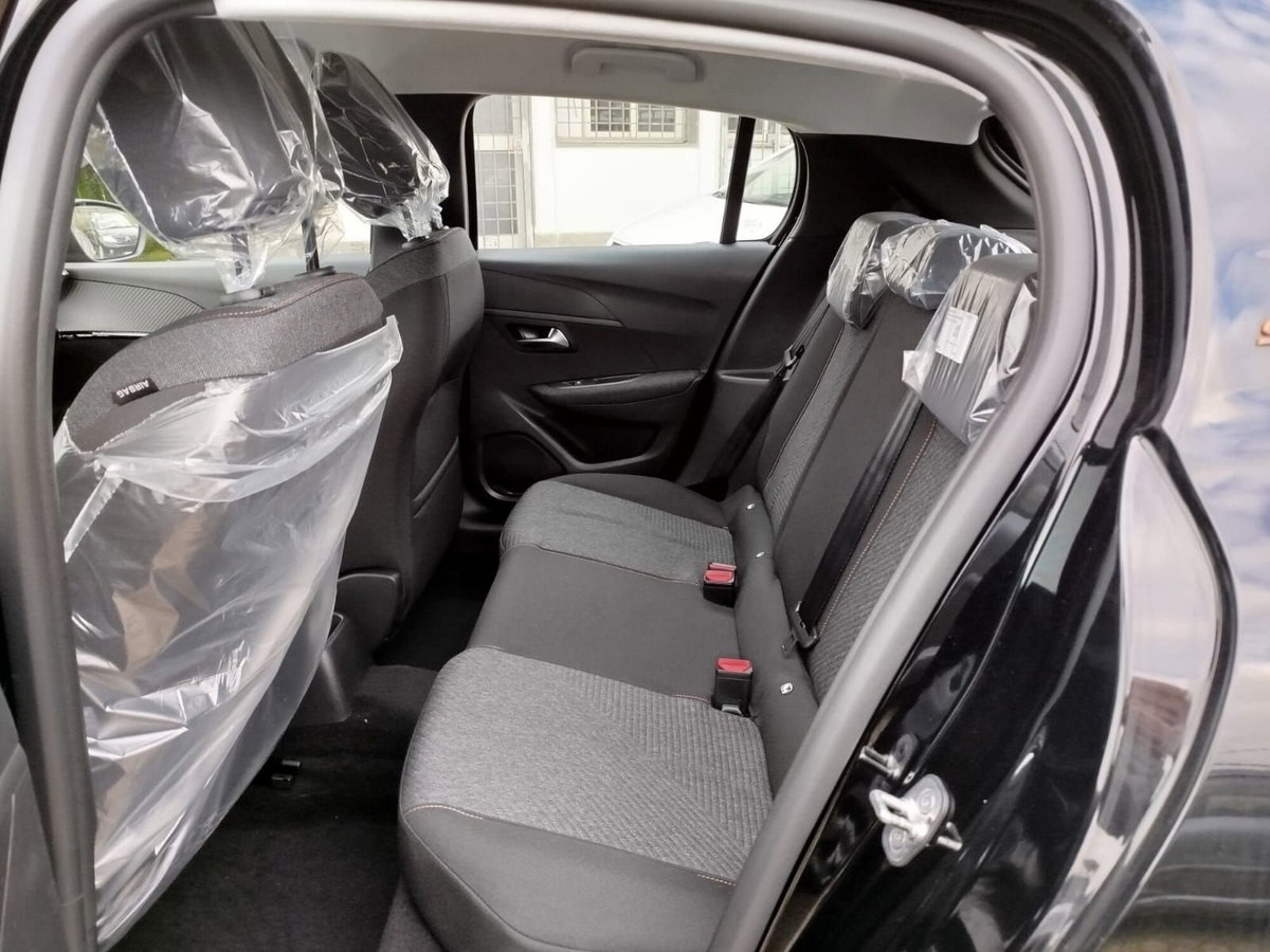 Peugeot 208 1.2 hybrid Style 110cv e-dcs 6 (7)