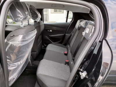 Peugeot 208 1.2 hybrid Style 110cv e-dcs 6 (7)