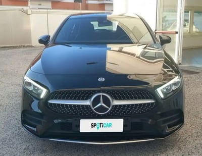 Mercedes-Benz Classe A 250 e Automatic EQ-Power Premium usata