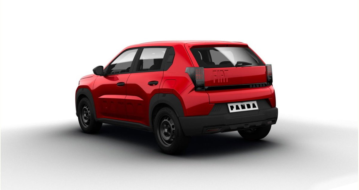 Fiat Grande Panda 1.2 hybrid Pop 110cv edct (2)