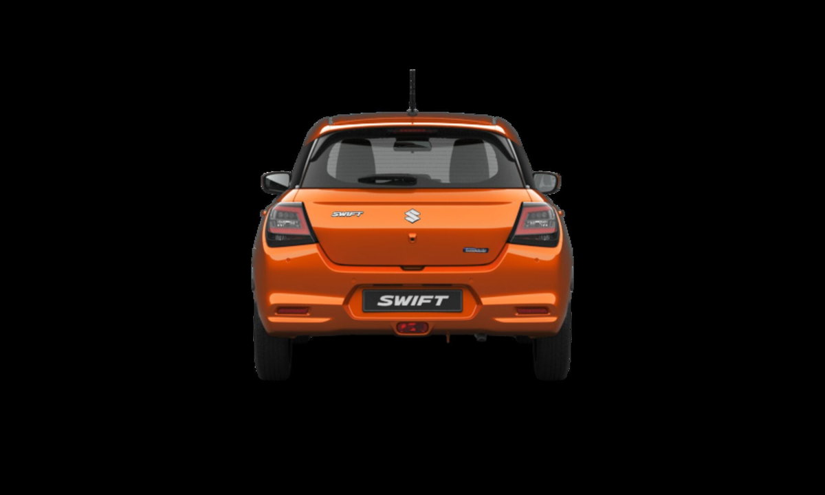 Suzuki Swift 1.2 Hybrid Cool (3)