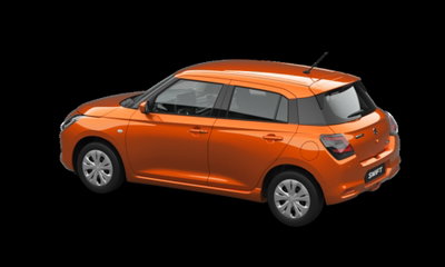 Suzuki Swift 1.2 Hybrid Cool (5)