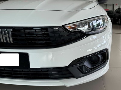 Fiat Tipo Tipo 5p 1.5 t4 hybrid Garmin 130cv dct (10)