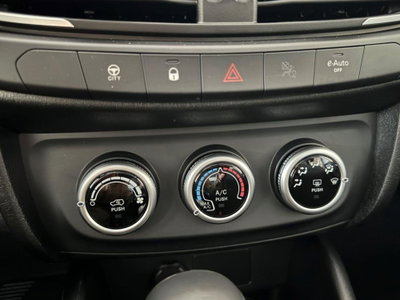 Fiat Tipo Tipo 5p 1.5 t4 hybrid Garmin 130cv dct (12)